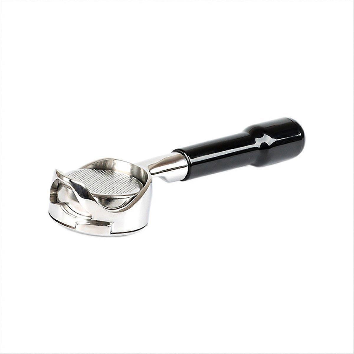 58mm Hollow Design Coffee Handle for E61 Brewing Head Coffee Machine