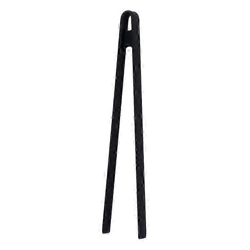 سيليكون الغذاء توست ملقط ملقط تريفيت لملقط المطبخ غير قابل للانزلاق الطبخ كليب المشبك أدوات سلطة الشواء ملحقات المطبخ