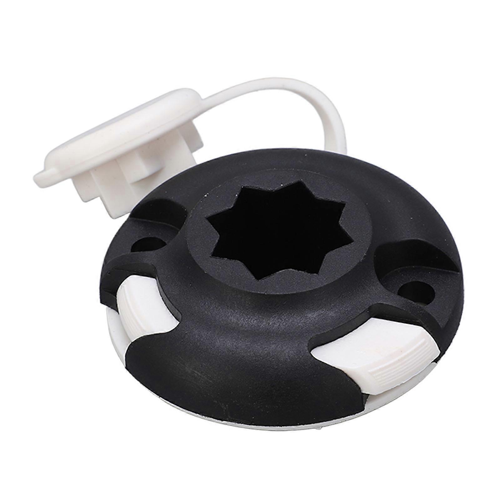 Διαδρομή καγιάκ που τοποθετεί τη βάση γύρω από 8 υλικό PC γωνίας εύκολο καγιάκ αντίστασης φθοράς μεταφοράς εξαρτήματα καγιάκ