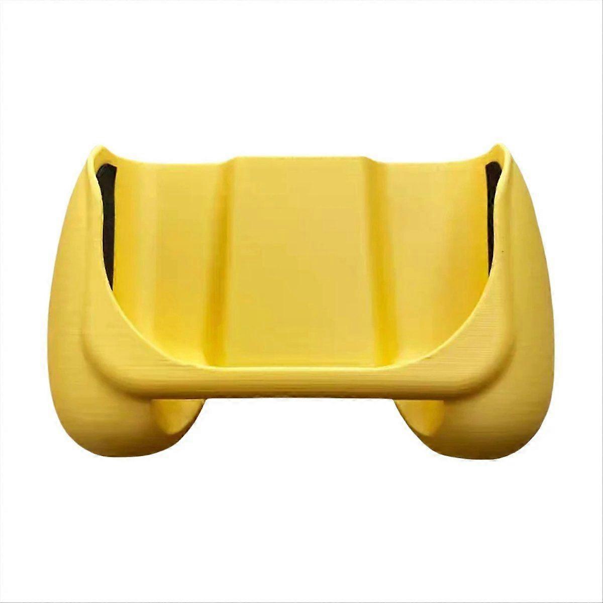 Ergonomic Handle Grip for RG406V RG405V Controller Holding Handle A Comfortable Grip Game Console A