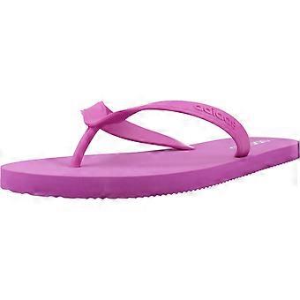 Adidas Keitaki Alpha Flip Flops