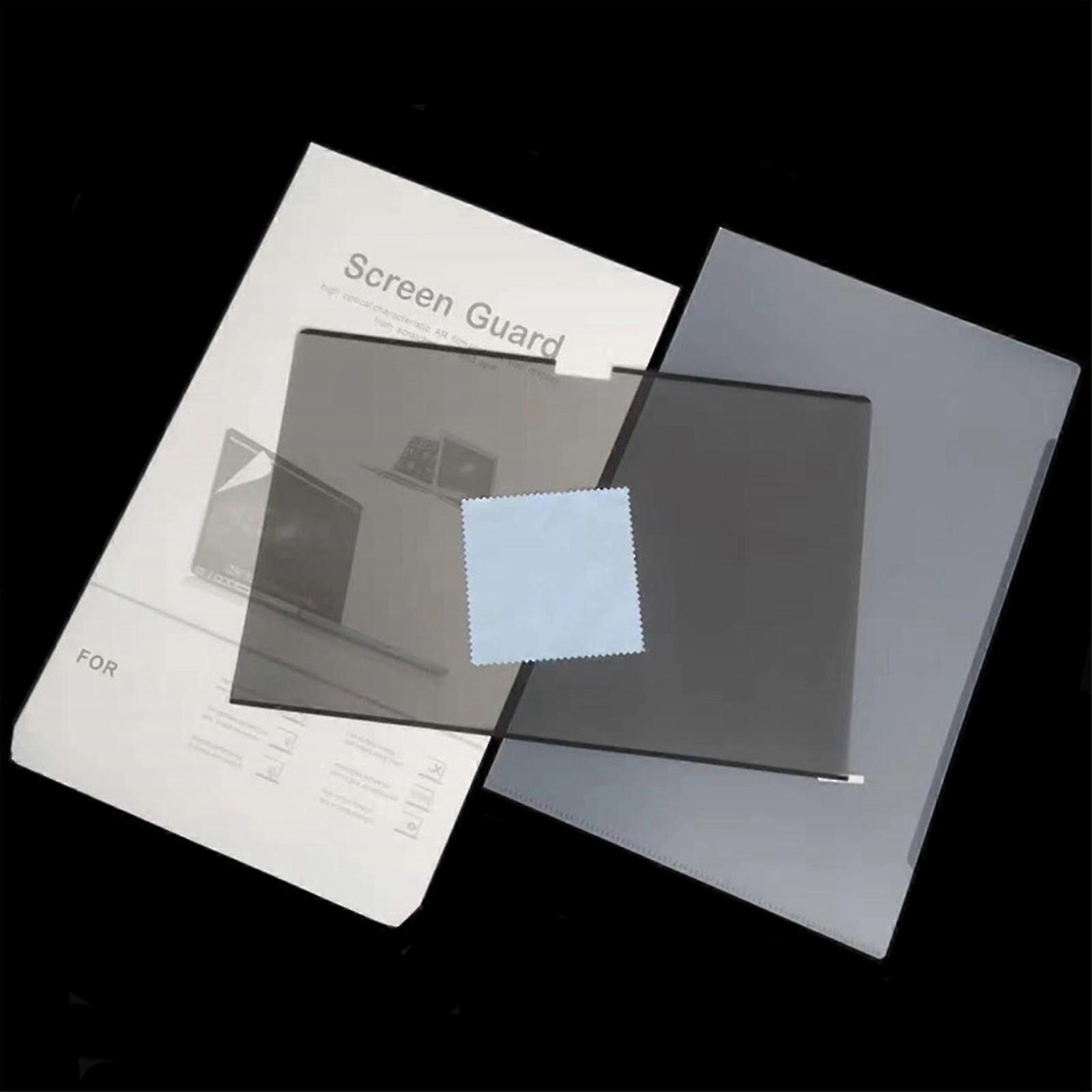 Laptop Privacy Screen for MacBook Air 13.3 inch, Removable Computer Screen Privacy Filter Shield, Magnetic Anti Blue Light Privacy Screen Filter