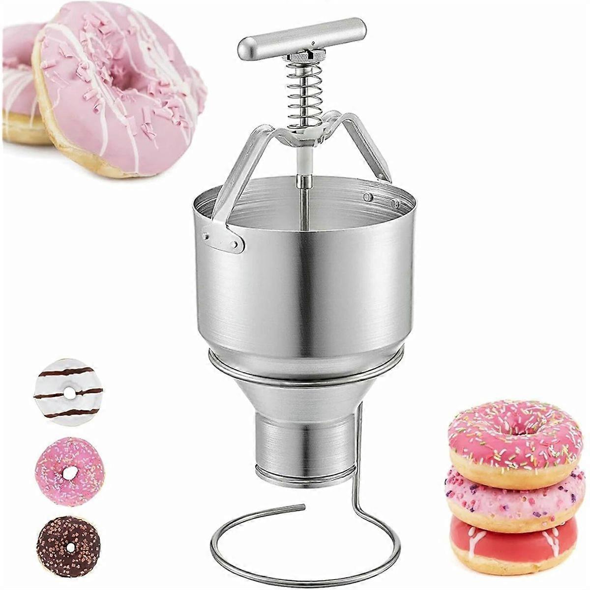 Manual Donut Depositor