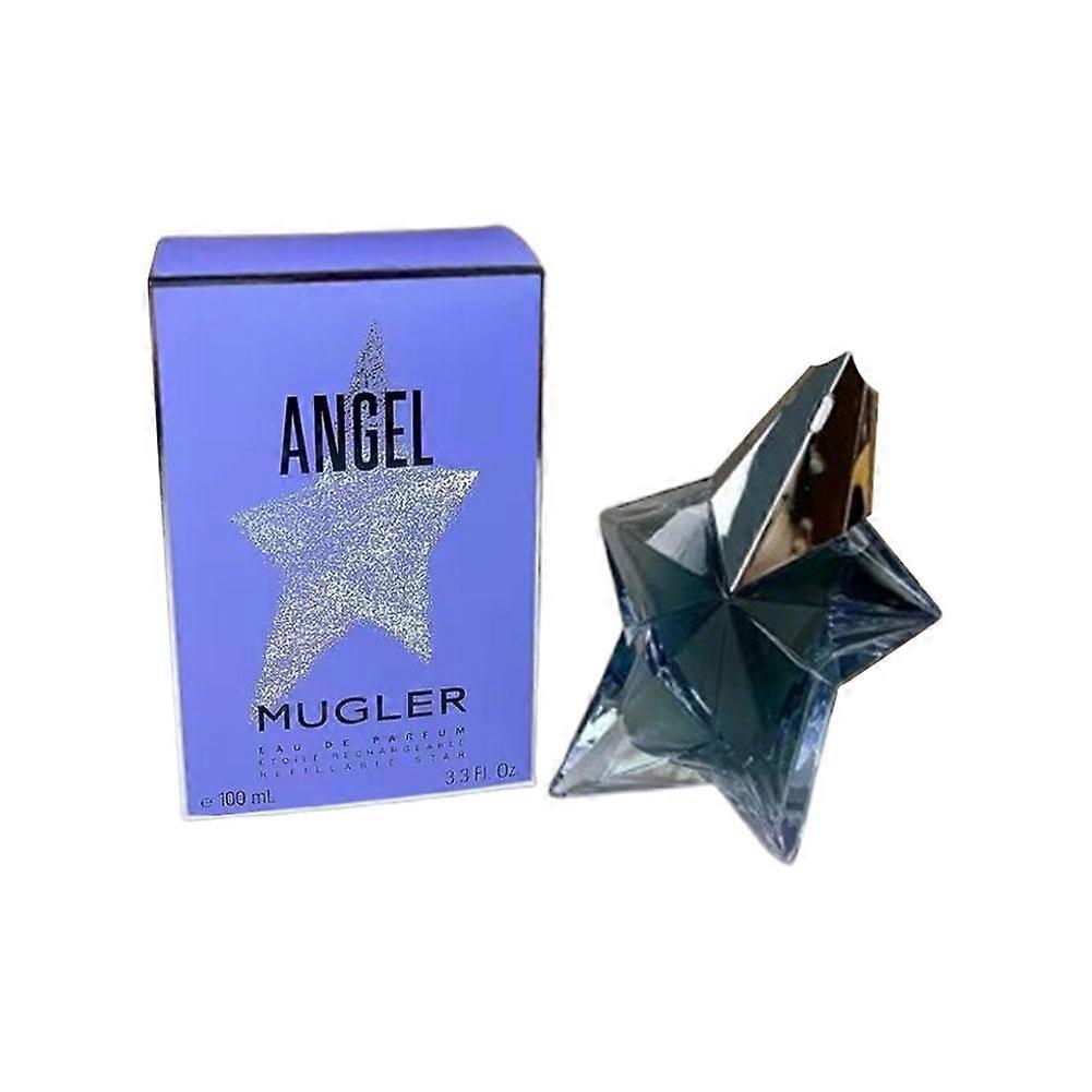 Light Fragrance Perfume 100ml Long Lasting Fresh Scent Portable Bottle For Sensitive Skin Low Alcohol Formula Multiple Scents For Daily Use