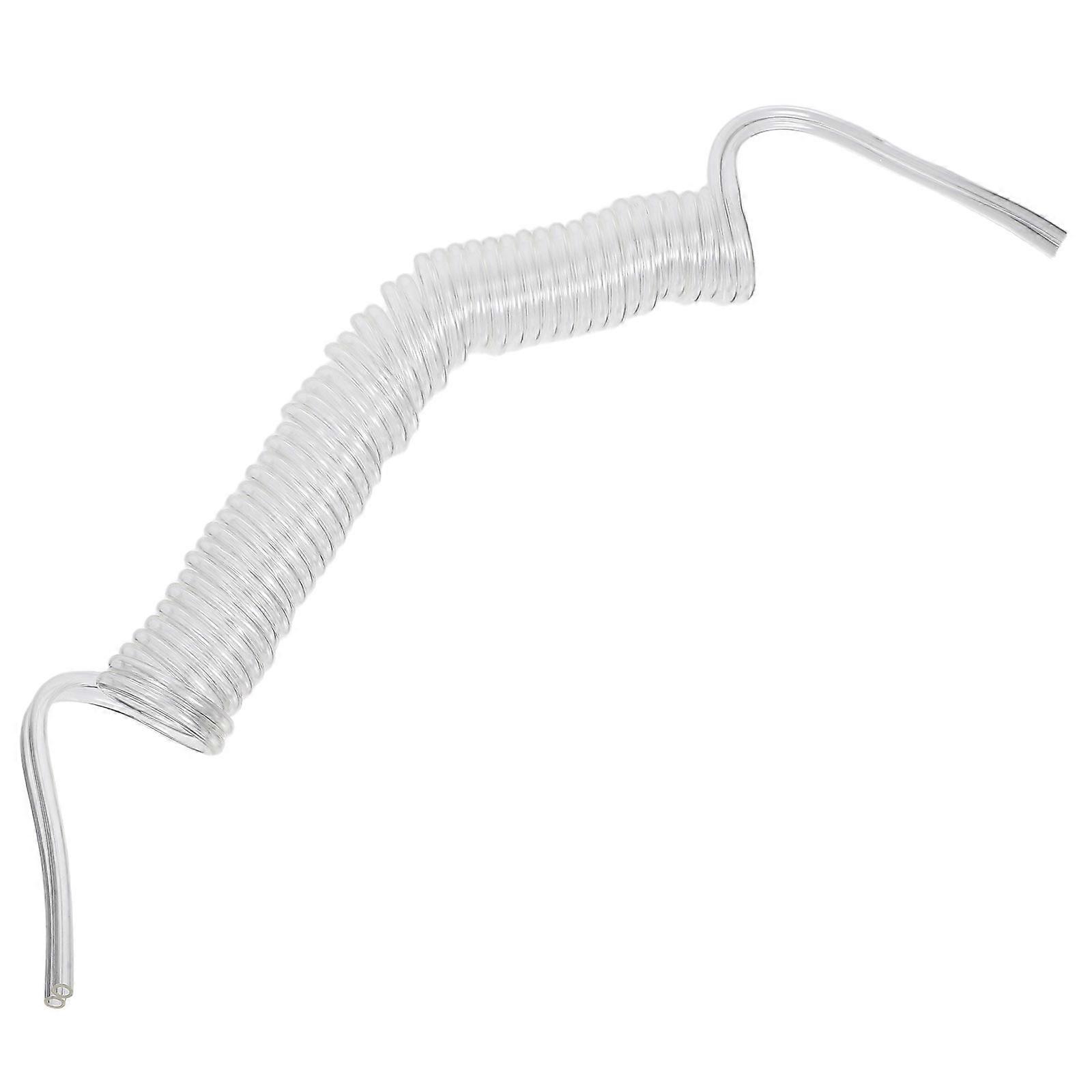 Facial Machine Accessories Silicone Suction Pen Hose Replacement