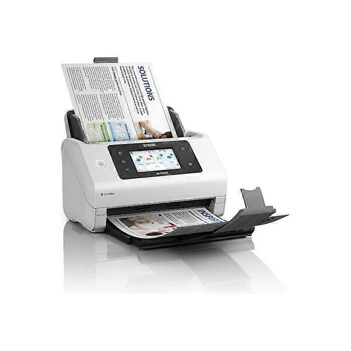 Epson WorkForce DS-900WN - sc