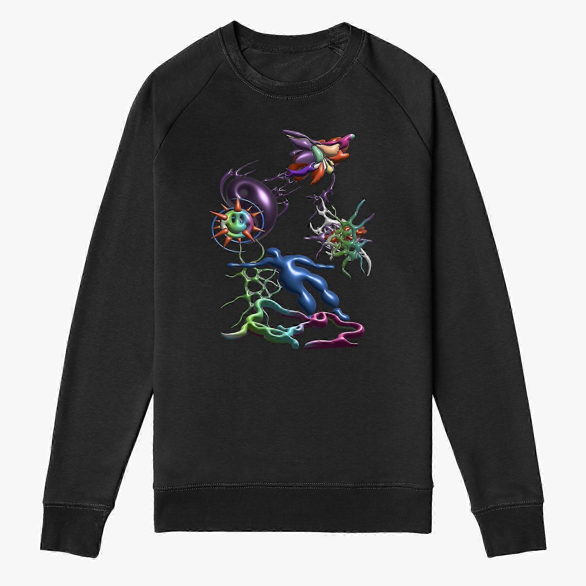 Fantaplant Sweatshirt
