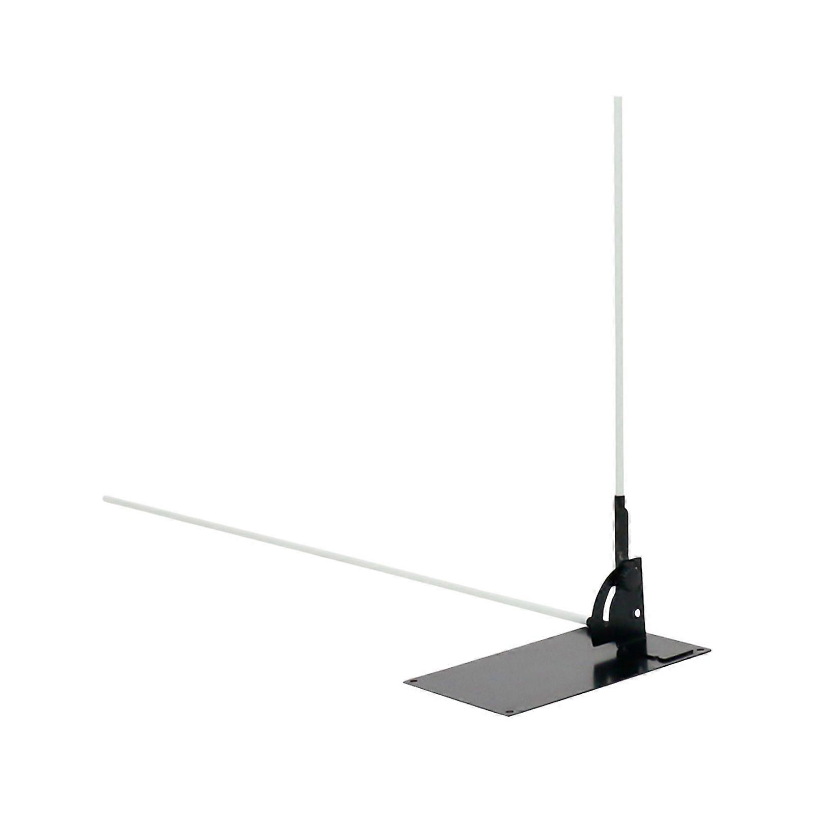 Tall Execution Golfing Swing Trainer Develop Professional Stage Dynamics Permanent Glassfiber Metal Plan Suitable For Any Practice Space Multicolor