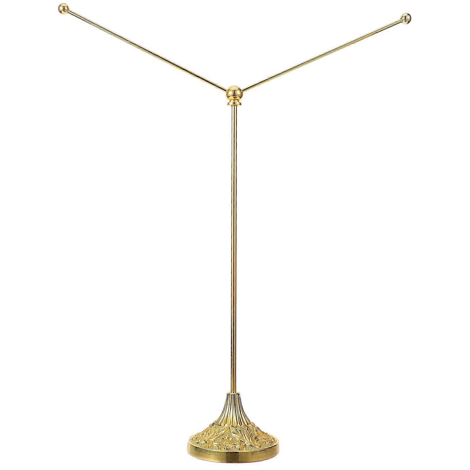 Table Flag Pole Red Flags Flag Pole Flag Bracket for Car Tabletop Decor Parade Flagpole Office