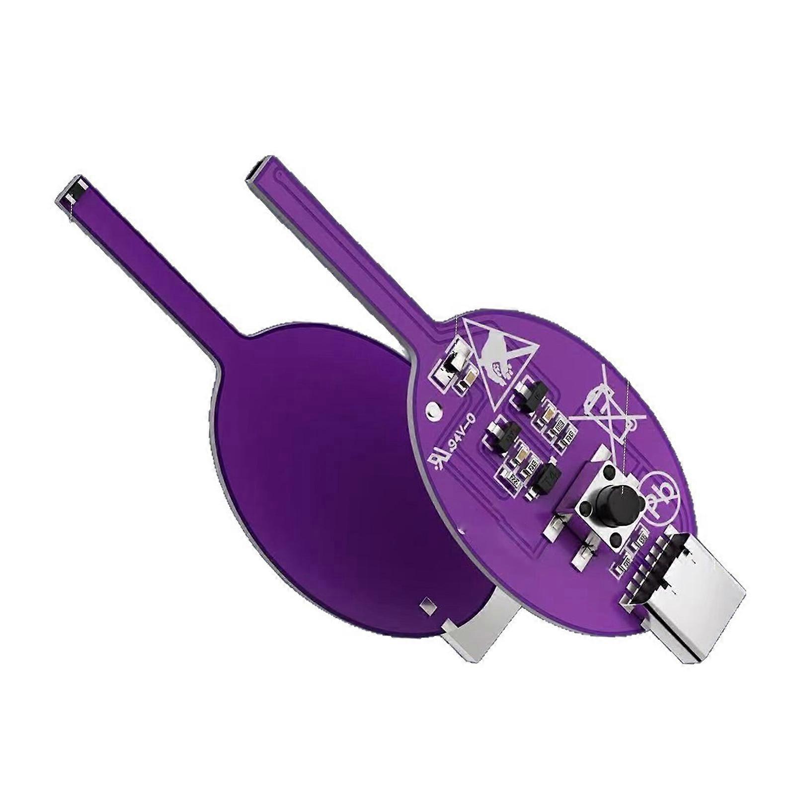 Electronic Maintenance Checker Tool With Real Time Component Verification Through Green LED Status Indicators And Profile Multicolor