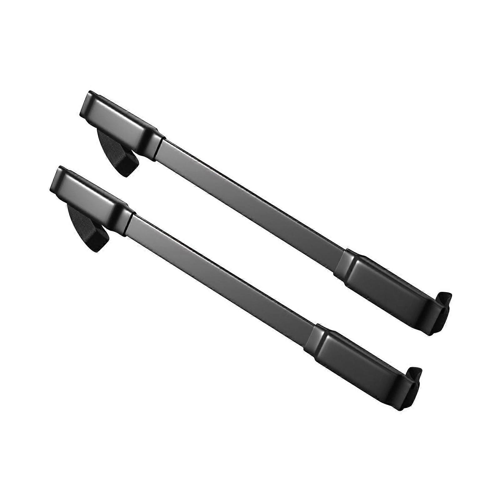 10kg Home Gym Strength Bar Quiet Nylon Component For Body Exercise And Easy Storage Multicolor