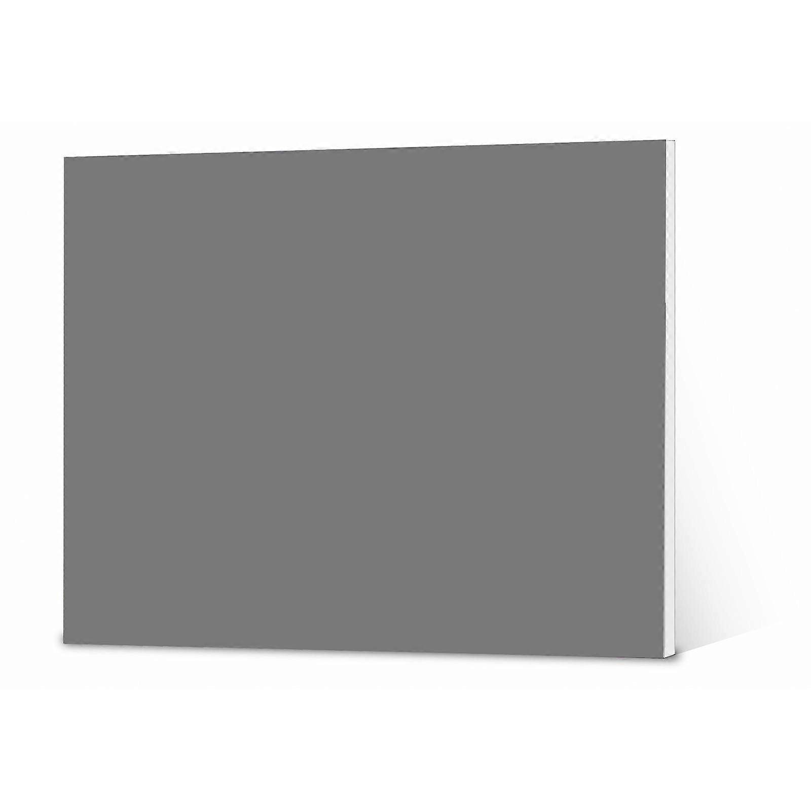 10 Pack: 20" x 30" Colored Foam Board