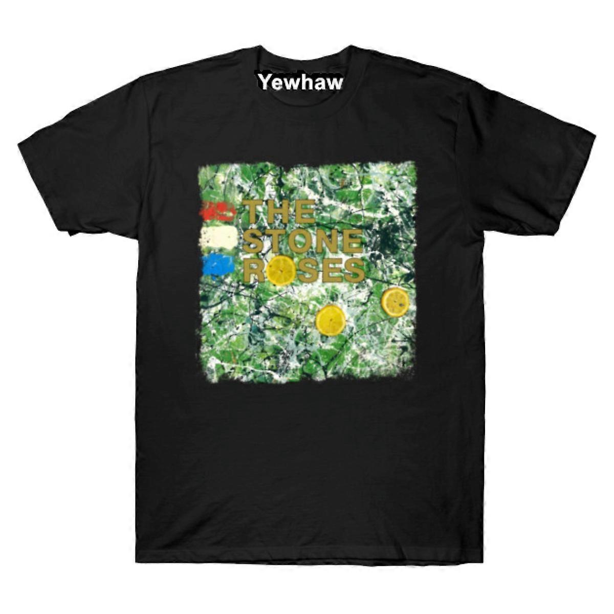 Koszulka Stone Roses