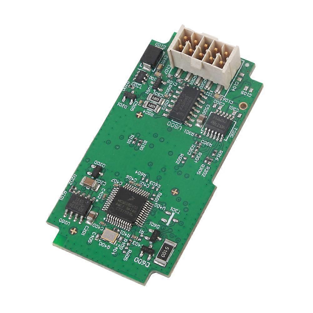 Motorcycle Right Handle Switch Circuit Board Handlebar Electric Control Module for Harley 883 1200N X48 FLHX 2015-2021