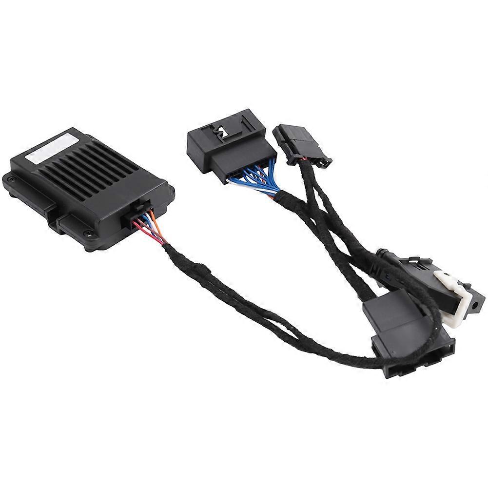 Car Smart Switch Electric Tail Remote Close Control Module for 2014- 2011-2017 2010-2016