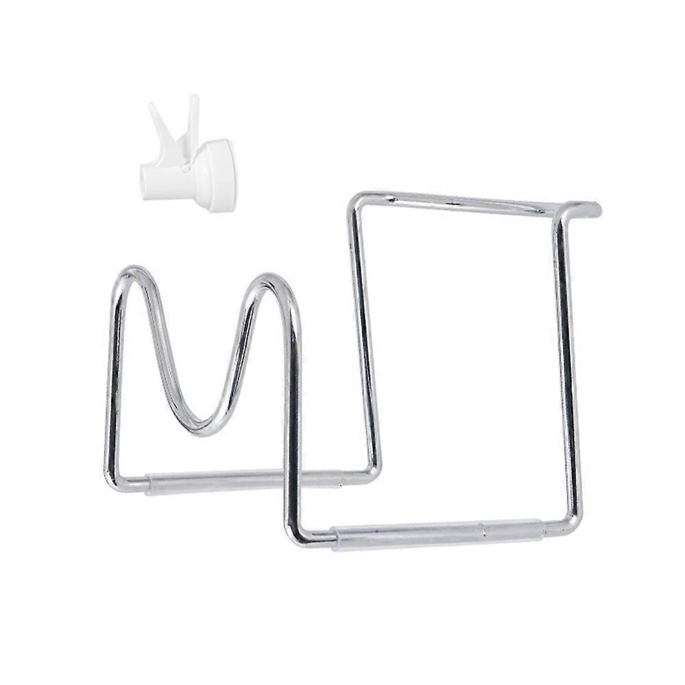 Camping Water Bottle Stand Water Jug Rack