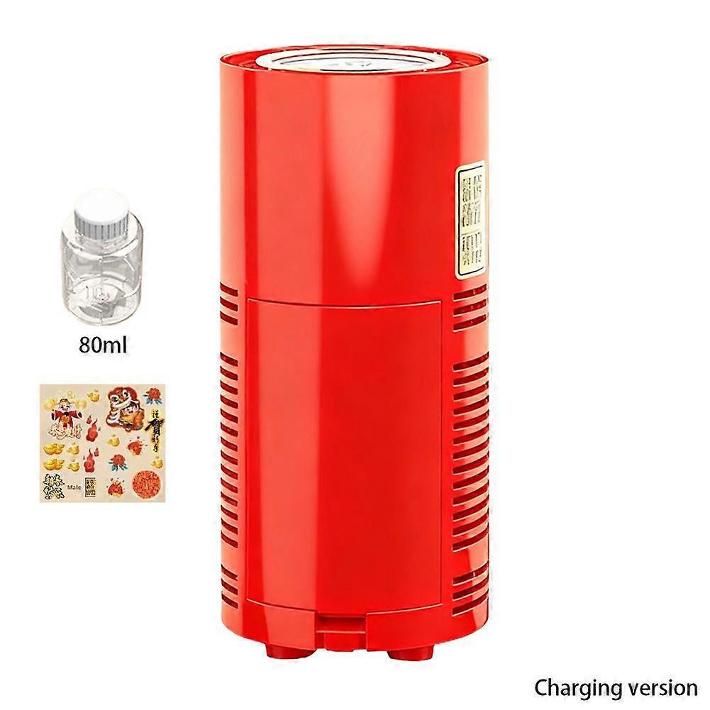 Automatic Bubble Blower Machine Continuous Bubble Maker For Parties Kids Toys