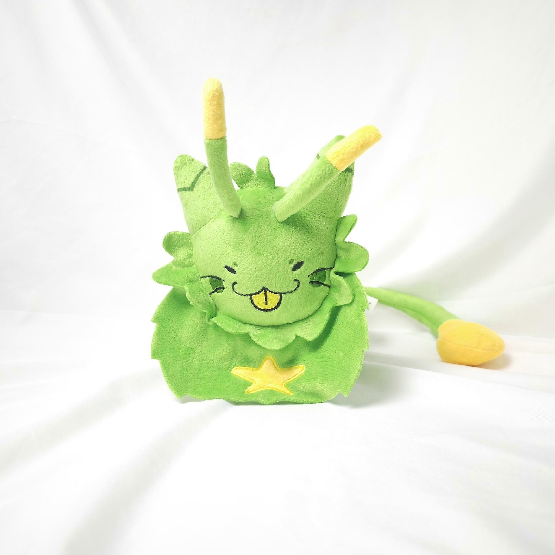 Regretevator Gnarpyplush Plush Toy