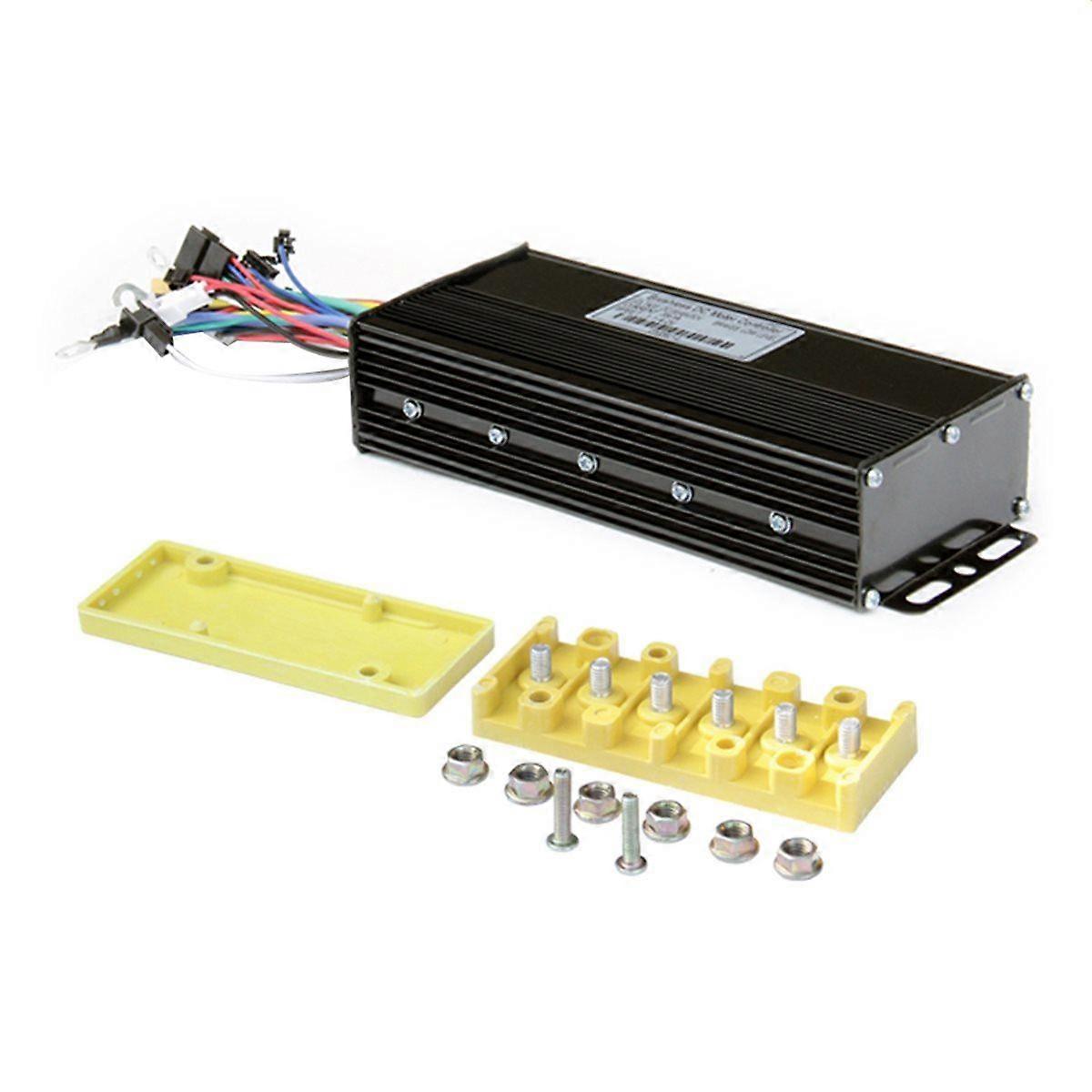 36V 48V 52V Electric Bike Controller 35A Tri-Mode Controller