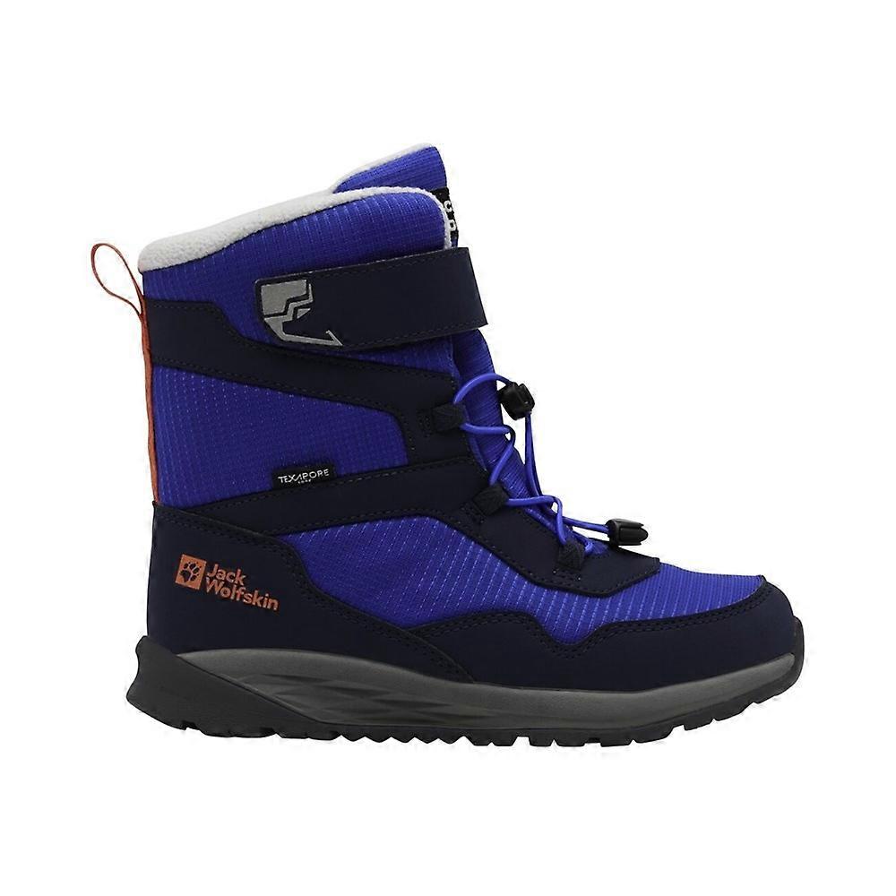 Shoes Jack Wolfskin A62145C0411