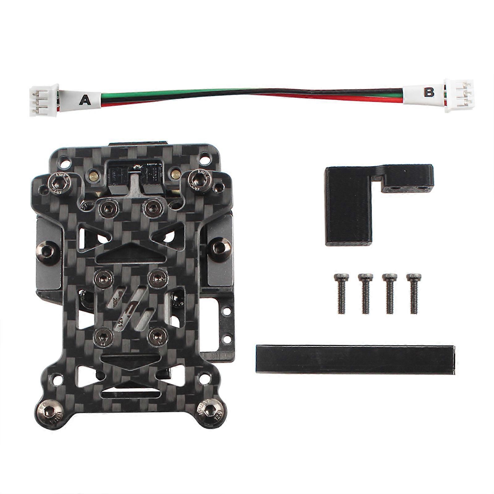Automatic Leveling Sensor For Voron Tap Kit 2.4 Board Upgraded 3D Printer Part for Voron 2.4 3D Printer Accessory Multicolor
