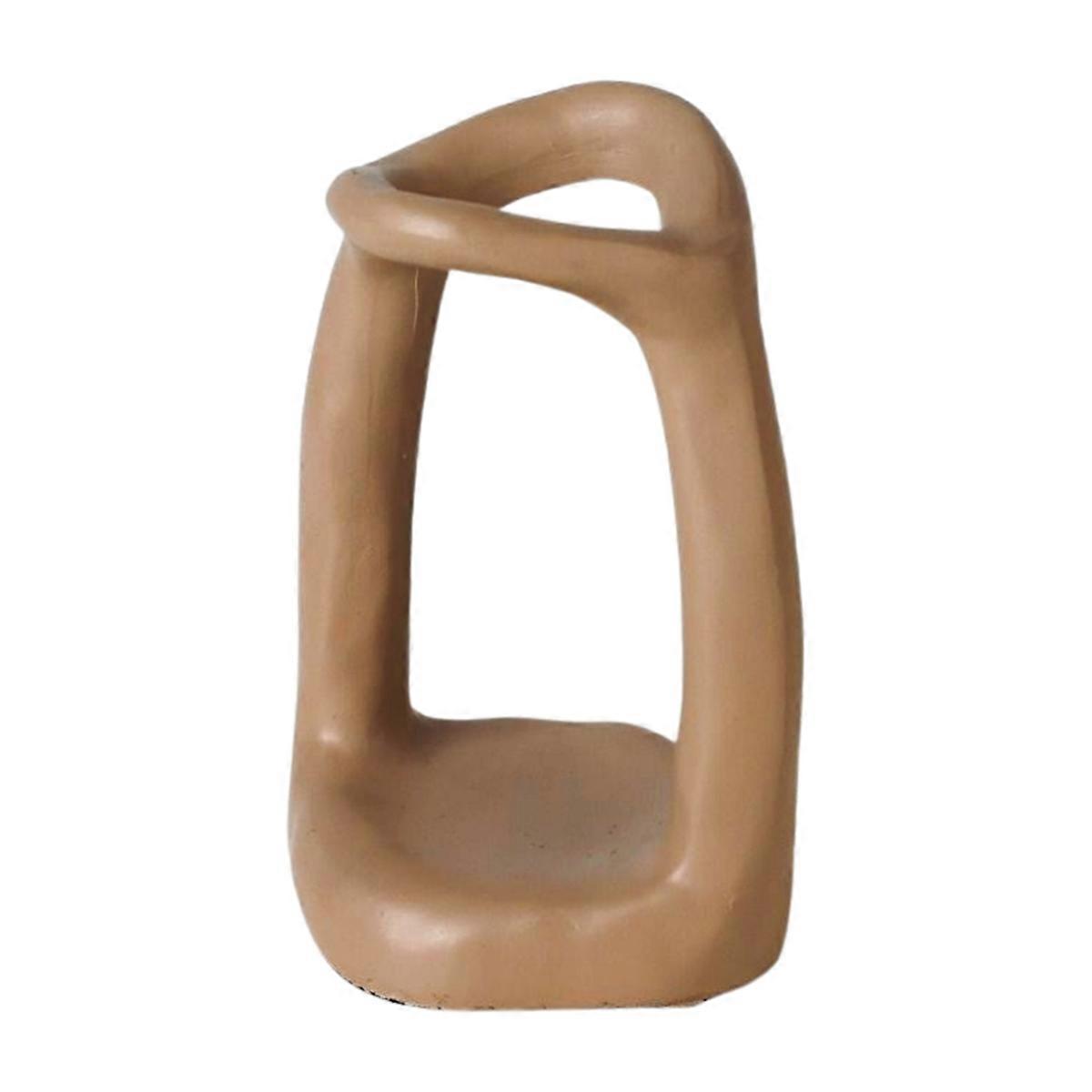 Makeup Pencil Storage Rack Nordic Style Ornaments B