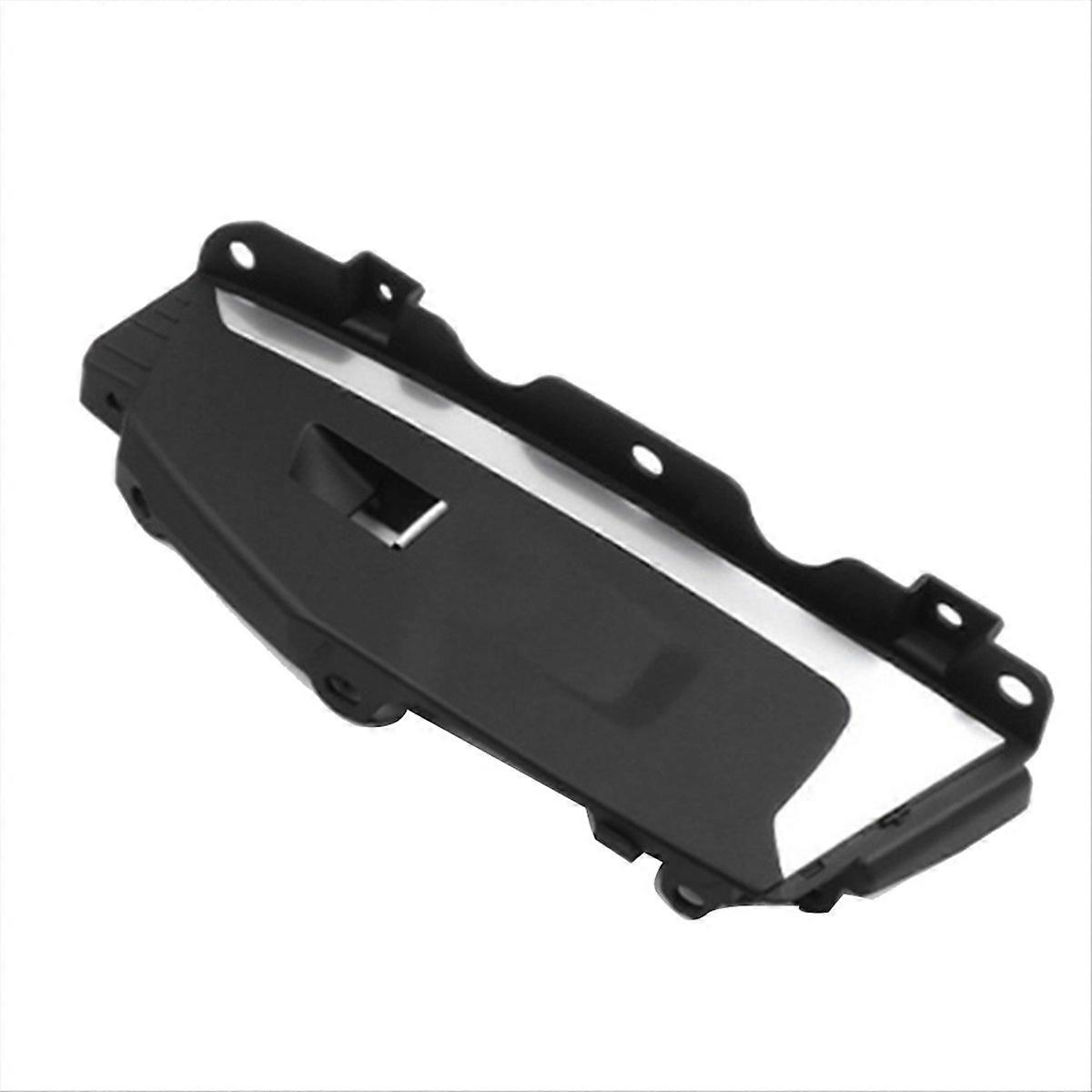 Höger fönsterhisspanelsbrytarskydd för X3 G08 G01 X4 G02 VHD