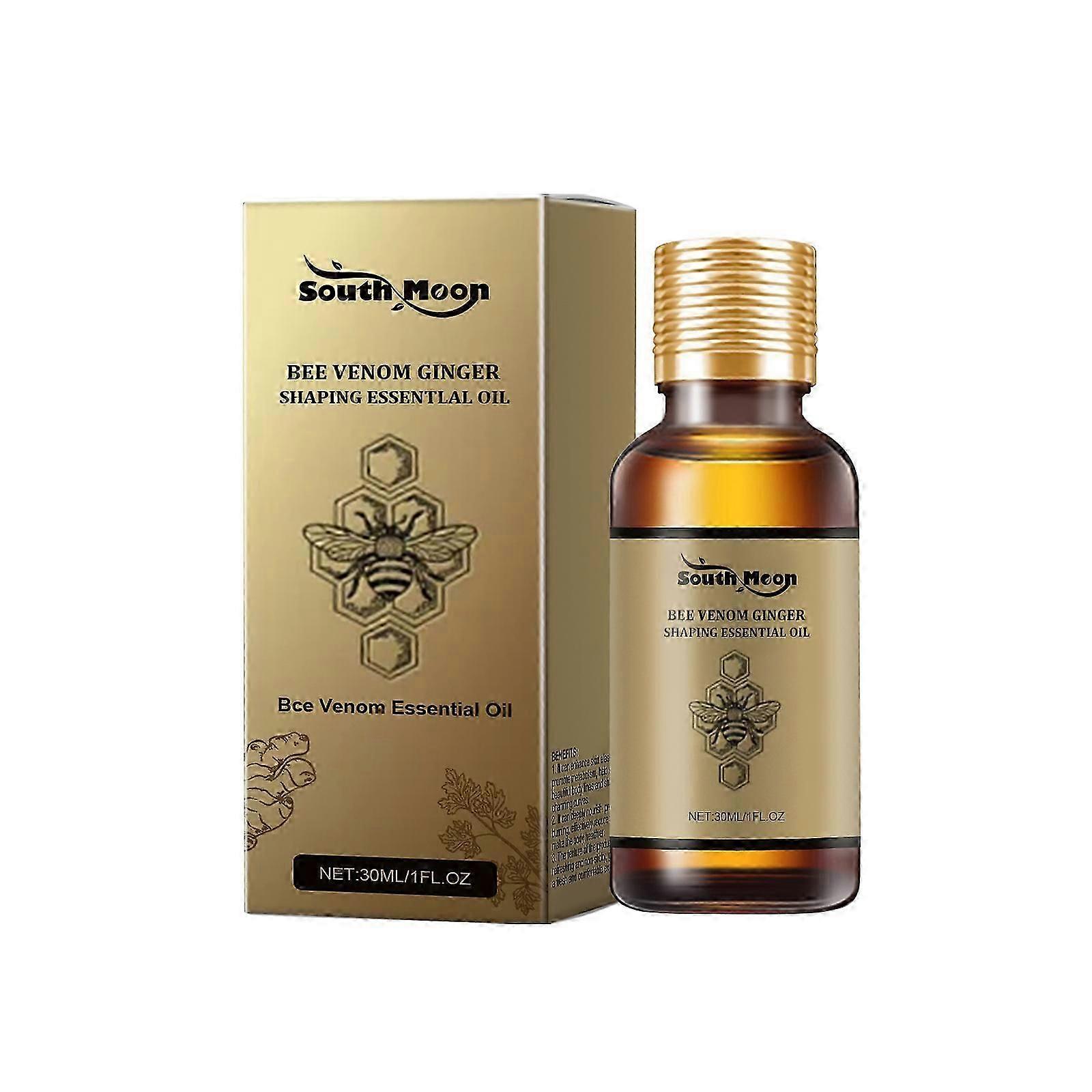 Bee Venom Slimming Essential Oil - Firming