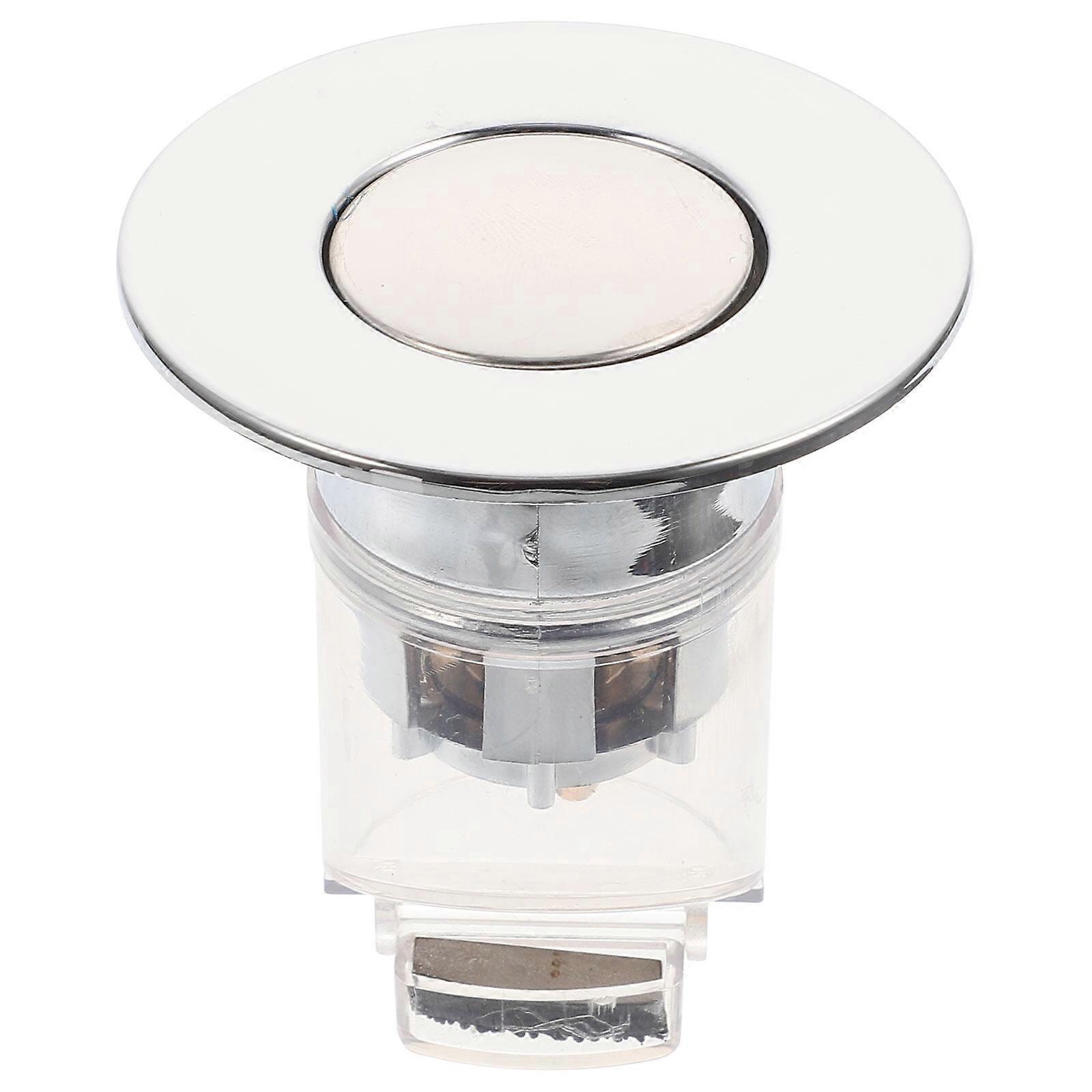 Kitchen Sink Drain Plug Bathroom Basin Plug Basin Drain Plug Washbasin Stopper