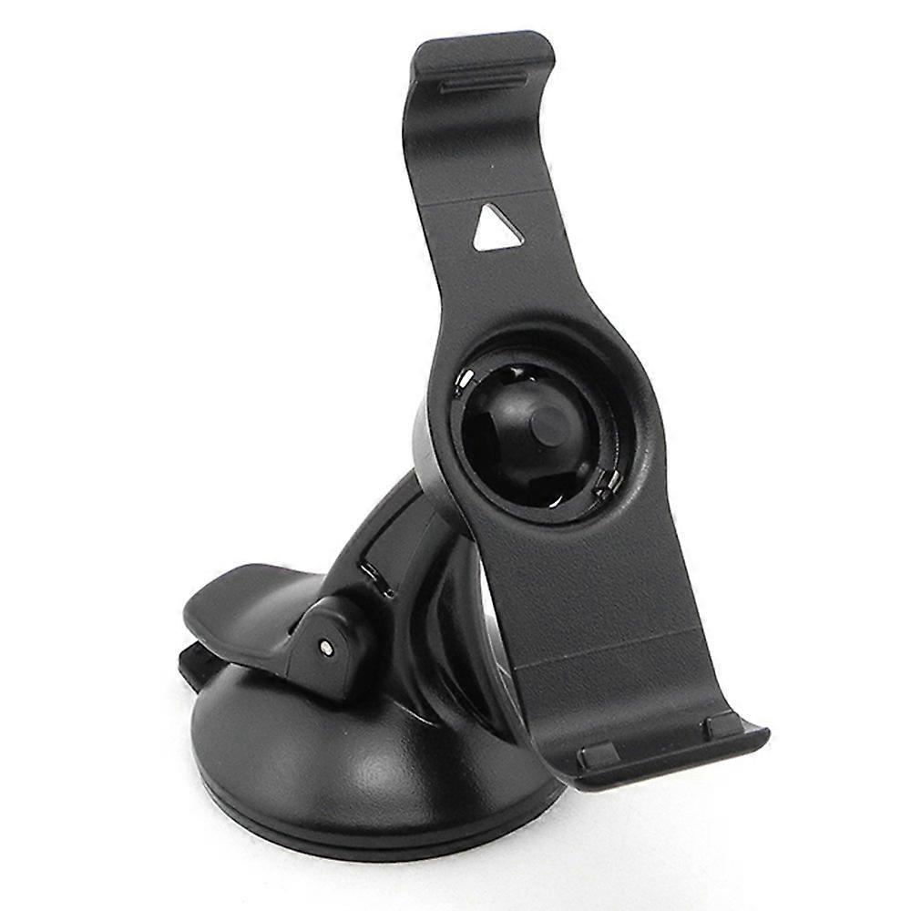 GPS Mount with Stable Suction Cup Car Windshield Holder for Garmin Nuvi 2500 Series