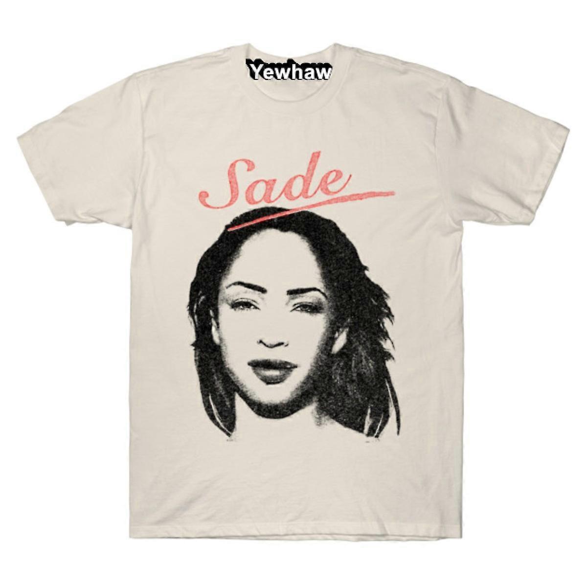 Koszulka Sade Adu