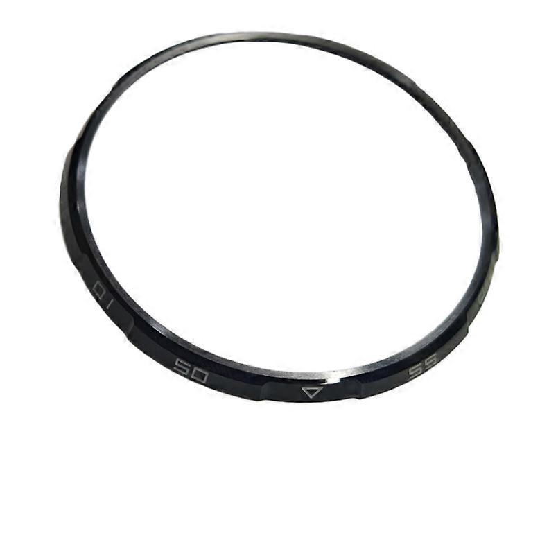 Watch Black Bezel for Huawei Watch GT6 46mm