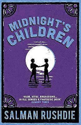 Midnight's Children