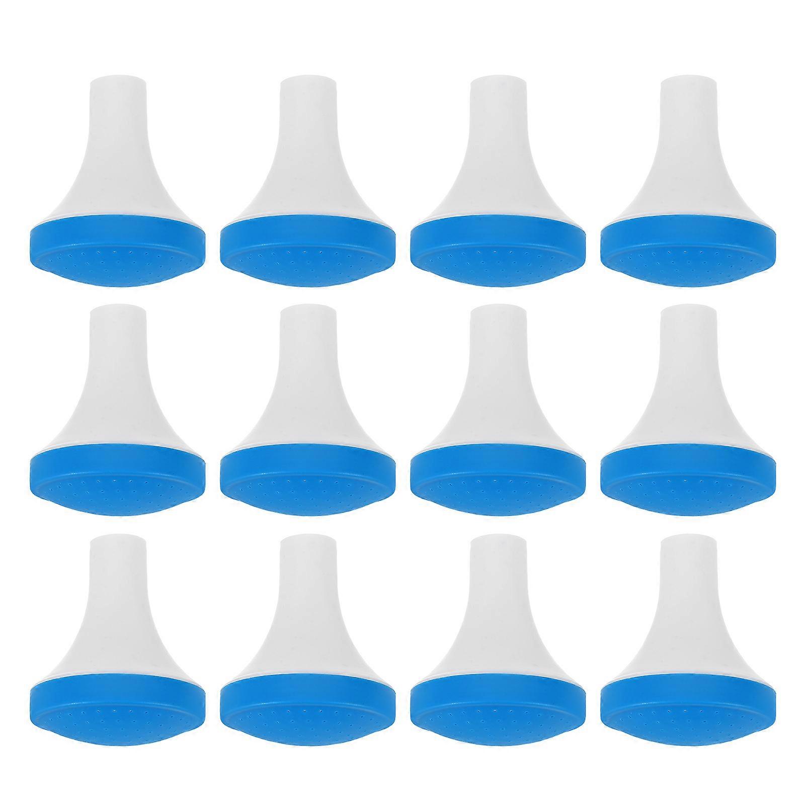 Watering Can Replacement Head Plastic for Watering 40Pcs Garden Use