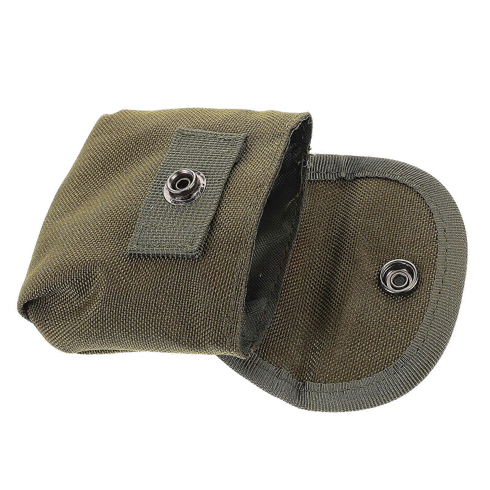 Outdoor Mini Key Pouch for Coin Storage Versatile Small Pouch