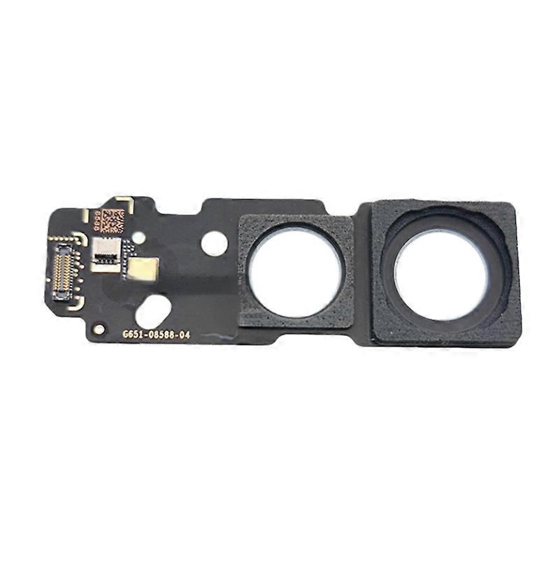 Microphone Flash Sub-Board For Google Pixel 8
