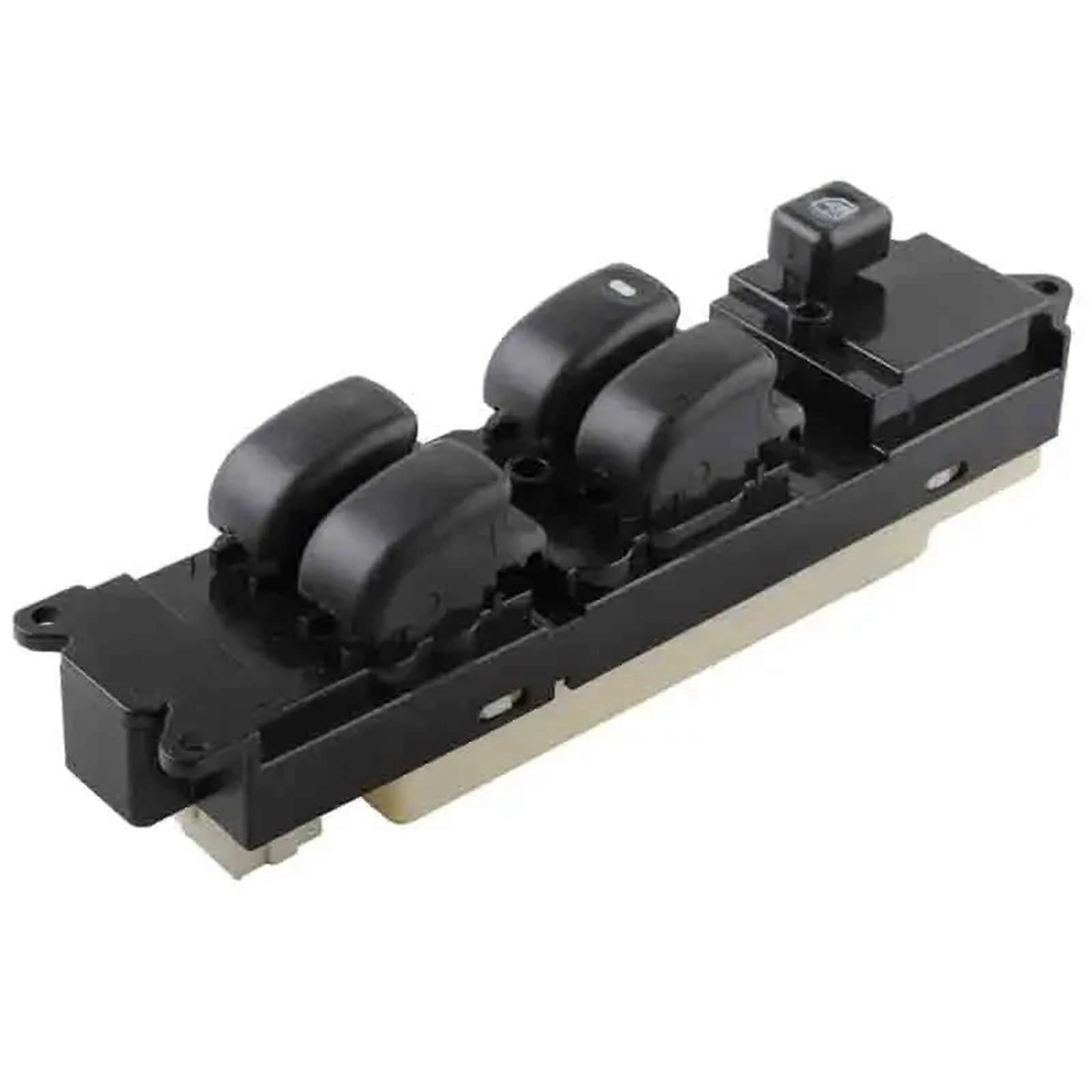 MR732119 Power Window Master Switch for Driver Side Control Replacement 1Pcs