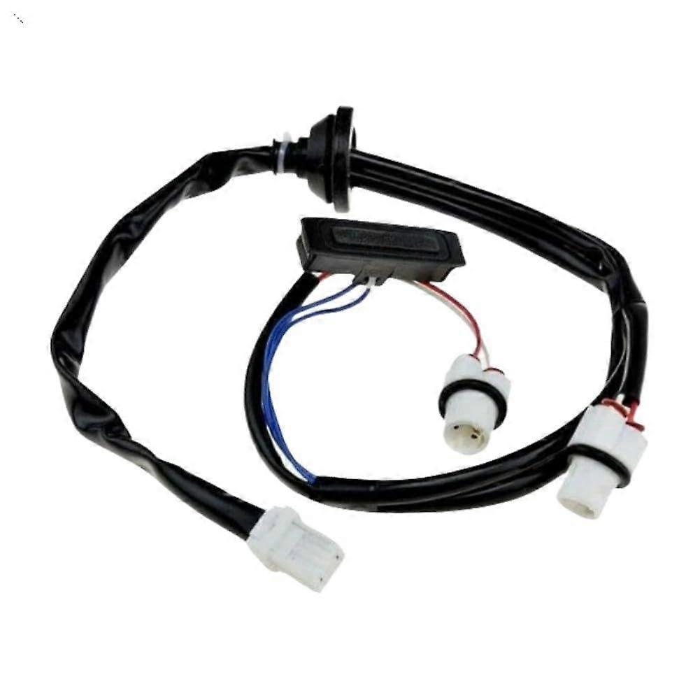 25380JG00A Back Cover Switch OEM Replacement Auto Part with Precision Fit and Durability for Nissan