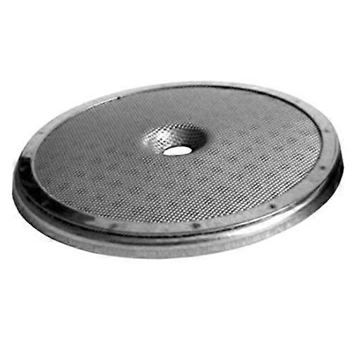 56.5mm Portafilter Shower Screen for Carimali Espresso Machine Precise Extraction and Easy Install