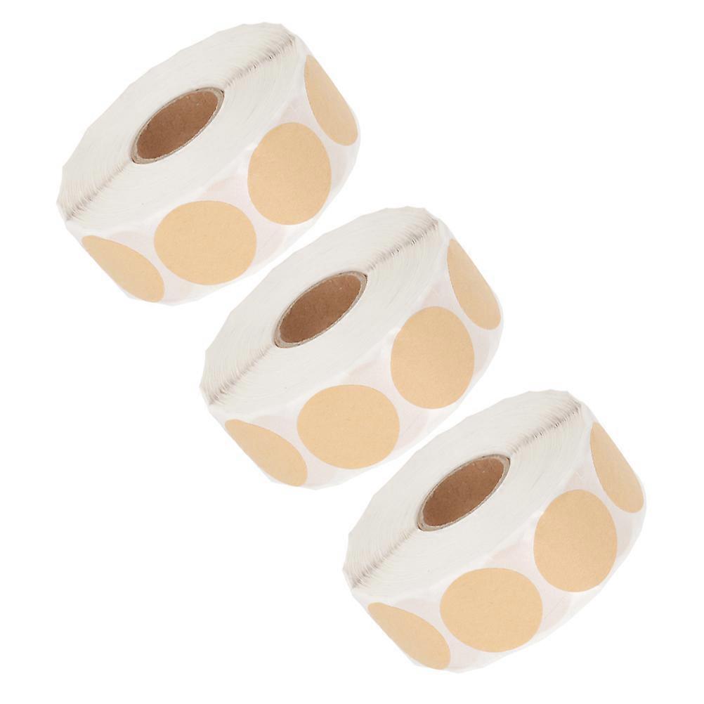 Shooting Practice Target Paper for Target Maintenance 3Pcs