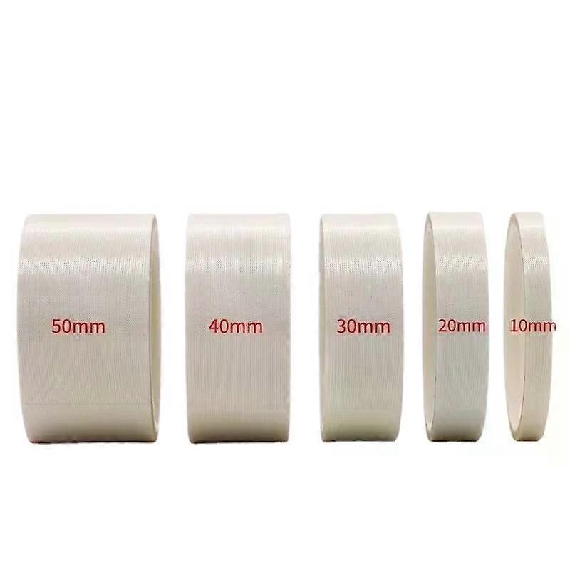 3-180mm width Tefln PTFE white insulating friction resistant 298�� high temperature special tape multi-width customization Q-445
