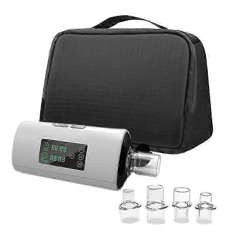 Rechargeable CPAP Cleaner for Paykel CPAP Machine Air