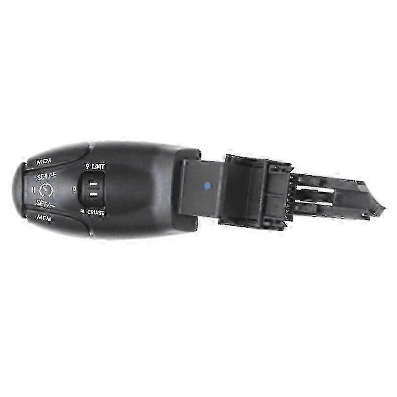 Multi-Function Cruise Control Switch compatible with 207, 208, 307 Peugeot