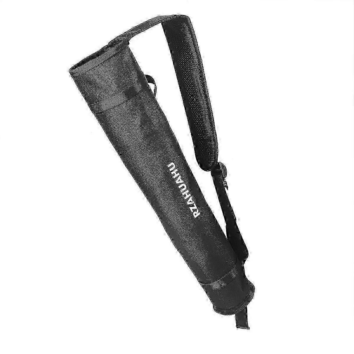 Bolsa de Cintura com Alça de Aljava Tradicional Flecha Quiver Quiver Arco e Flecha Acessórios Equipamento de Aljava de Arco Portátil Ombro Traseiro Aljava Arco Flecha-