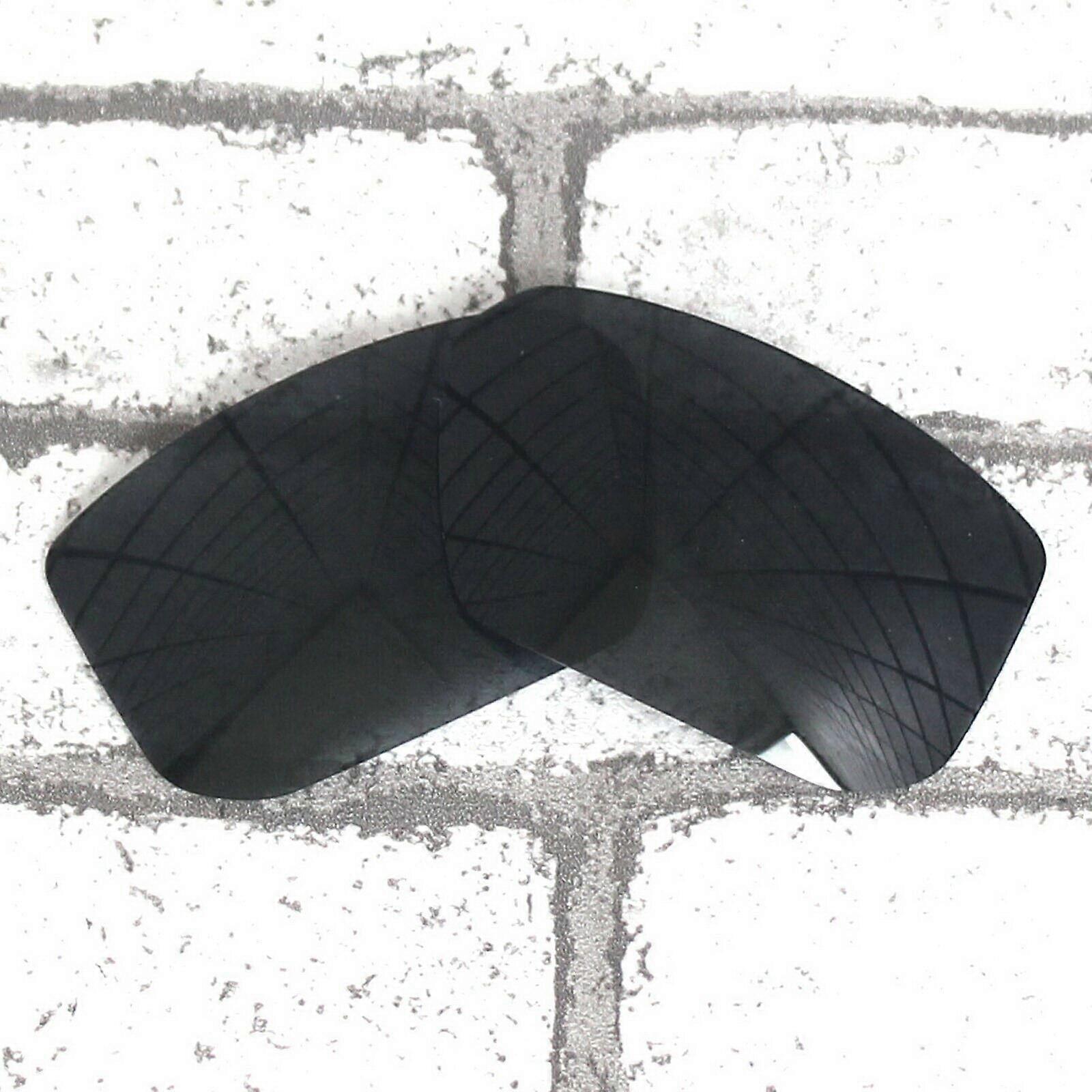 POLARIZED Replacement Lenses for SPY OPTIC MCCOY Sunglasses-Multiple Options