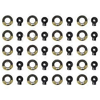 20X Electric Forklift Parts Direction Sensor Repair Kits for Linde 3095400900KIT,1315009000