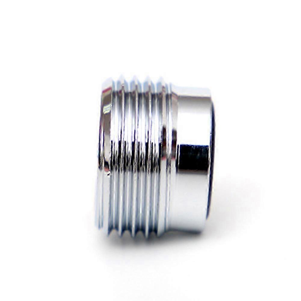 DIN-til-ågventiladapter (5/8-14NPS) - JJ