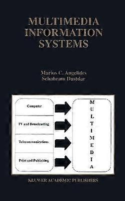 Multimedia Information Systems