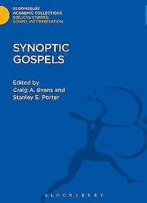 Synoptic Gospels