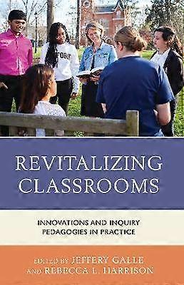 Revitalizing Classrooms